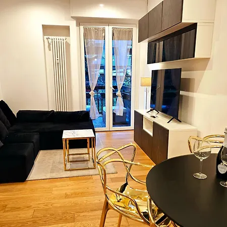 Cozy Between Sempione, Life And Mico ! Appartement