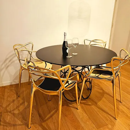 Appartement Cozy Between Sempione, Life And Mico ! *